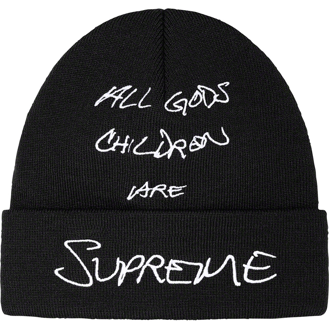 God's Children Beanie view 5